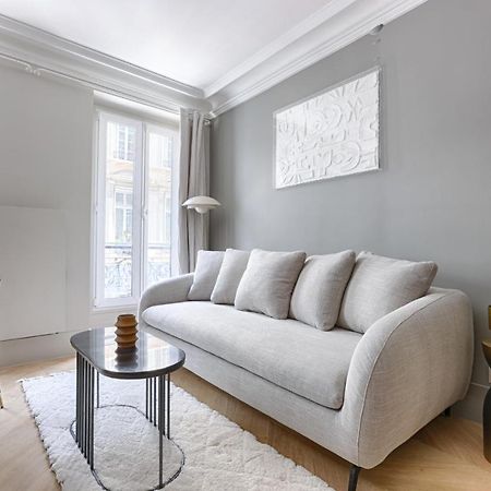 Unique Luxury Parisian Flat 2Br/6P -Champs Elysees エクステリア 写真
