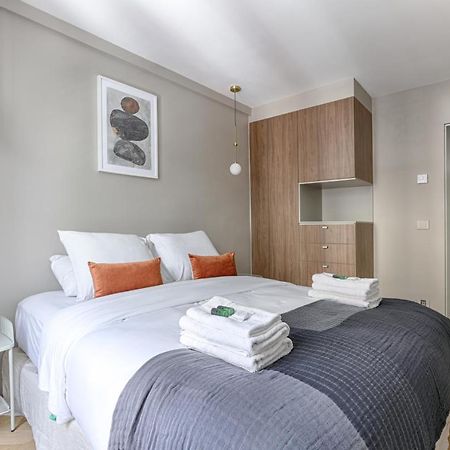 Unique Luxury Parisian Flat 2Br/6P -Champs Elysees エクステリア 写真