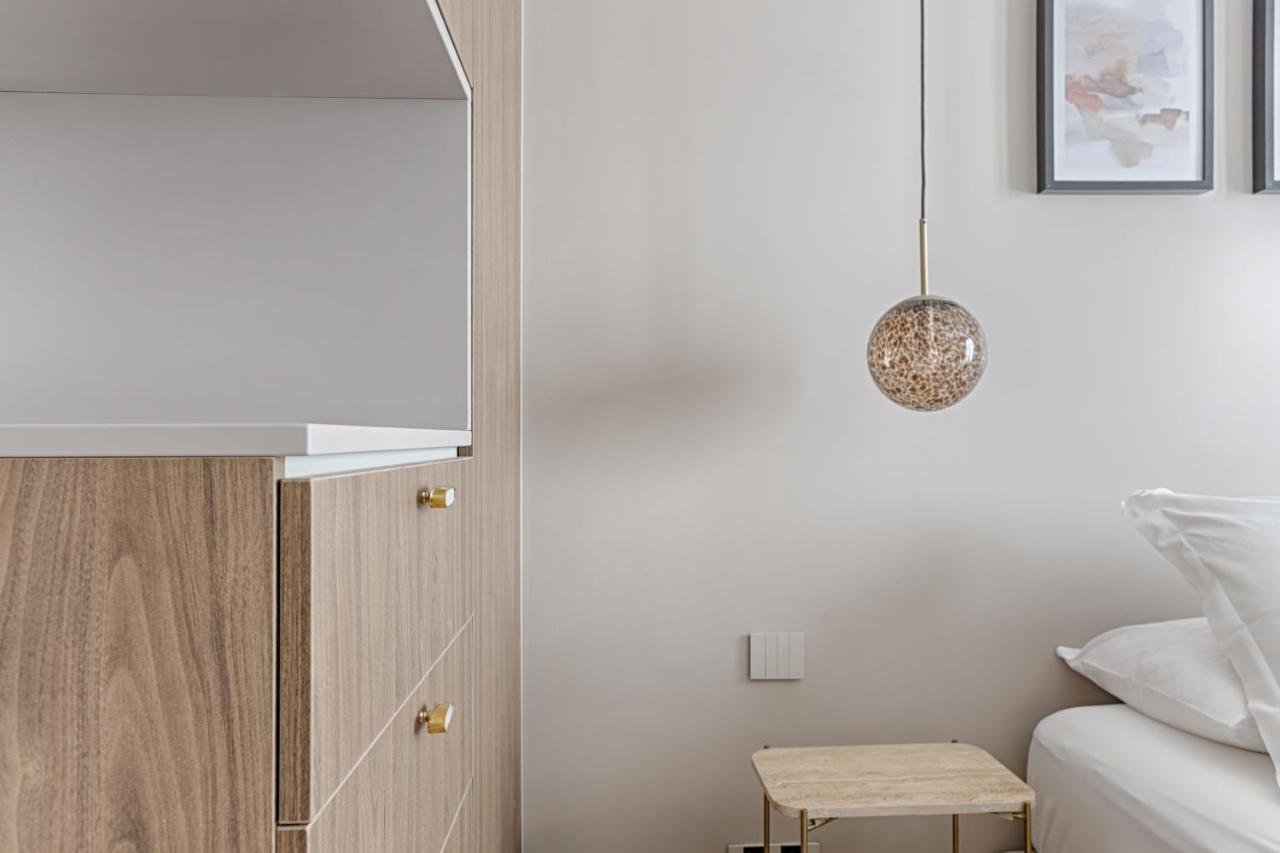 Unique Luxury Parisian Flat 2Br/6P -Champs Elysees エクステリア 写真