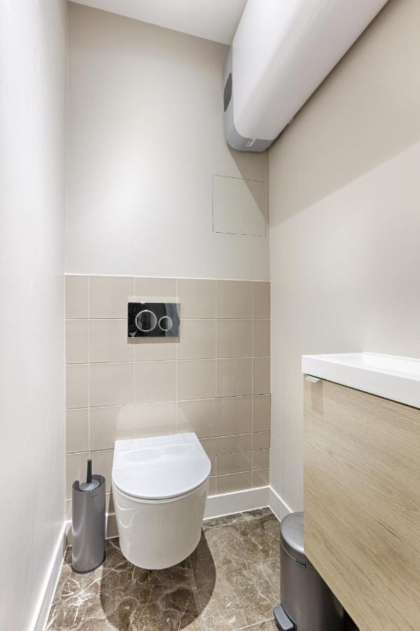Unique Luxury Parisian Flat 2Br/6P -Champs Elysees エクステリア 写真