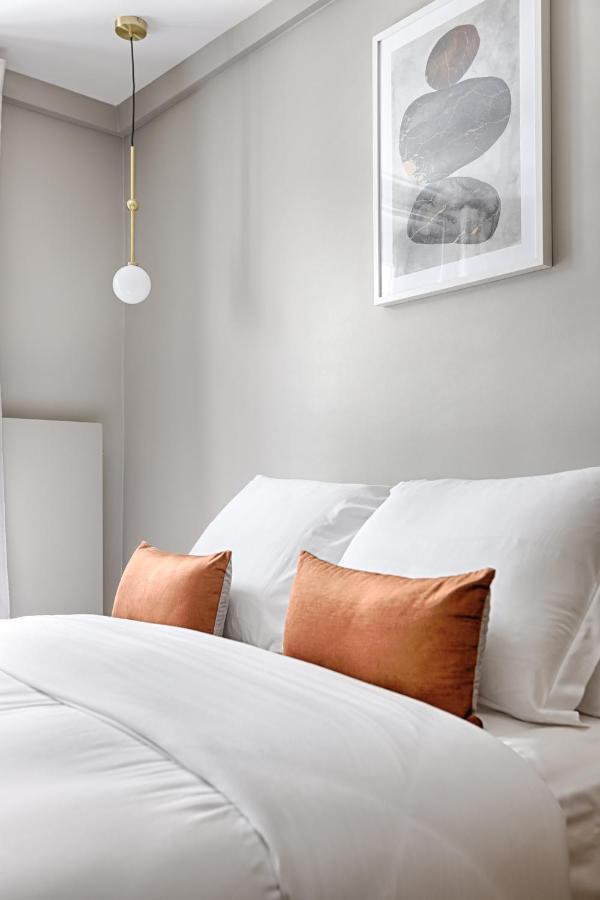 Unique Luxury Parisian Flat 2Br/6P -Champs Elysees エクステリア 写真