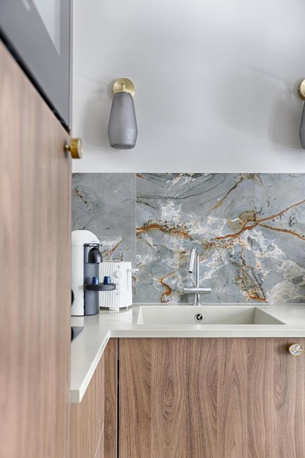Unique Luxury Parisian Flat 2Br/6P -Champs Elysees エクステリア 写真